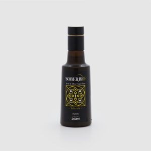 AOVE Soberbio Selección Bell 250 ml.