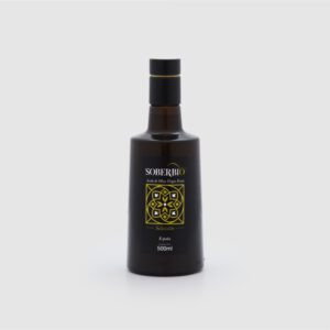 AOVE Soberbio Selección Bell 500 ml.