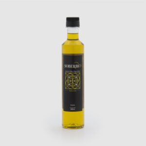 AOVE Soberbio Selección 500 ml.