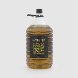 AOVE Soberbio Selección 5L