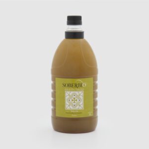 AOVE Soberbio Ecológico 2L