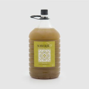 AOVE Soberbio Primeros Días de Campaña 5L