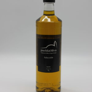 AOVE PueblaOliva Selección 1L